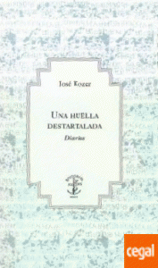 Una huella destartalada