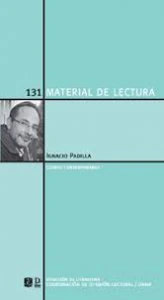 Mauricio Molina : cuento contemporáneo