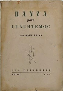 Danza para Cuauhtémoc