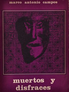 Muertos y disfraces