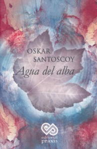 Agua del alba