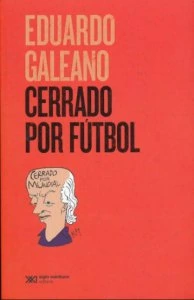 Cerrado por fútbol