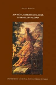 Alusión, referencialidad, intertextualidad