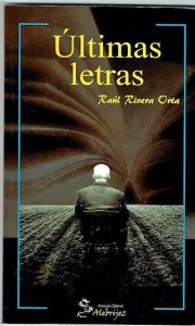 Últimas letras