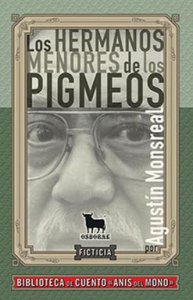 Los hermanos menores de los pigmeos