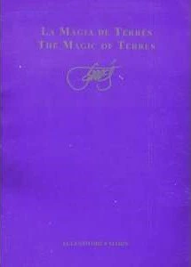 La magia de Terrés