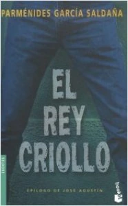 El rey criollo