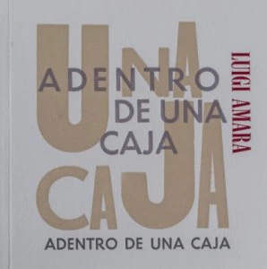 Una caja adentro de una caja adentro de una caja