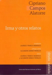 Irma y otros relatos
