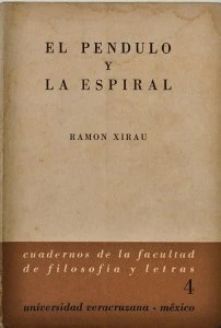 El péndulo y la espiral