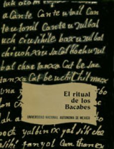 El ritual de los Bacabes