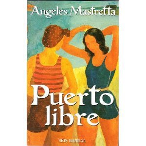 Puerto libre