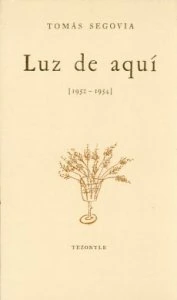 Luz de aquí
