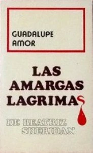 Las amargas lágrimas de Beatriz Sheridan