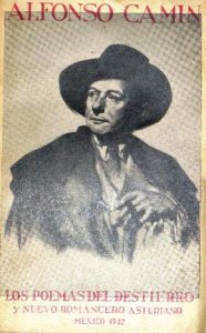 Los poemas del destierro y nuevo romance asturiano