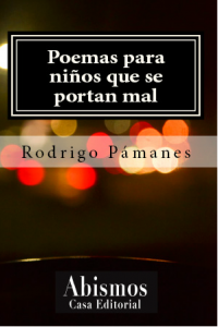 Poemas para niños que se portan mal