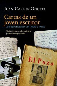 Cartas de un joven escritor. Correspondencia con Julio E. Payró