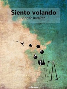 Siento volando