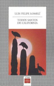 Todos santos de California
