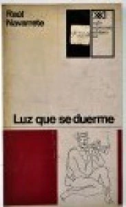 Luz que se duerme