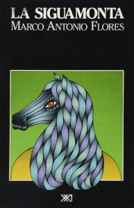 La siguamonta