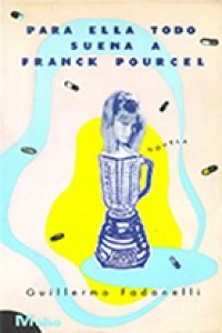 Para ella todo suena a Franck Pourcel