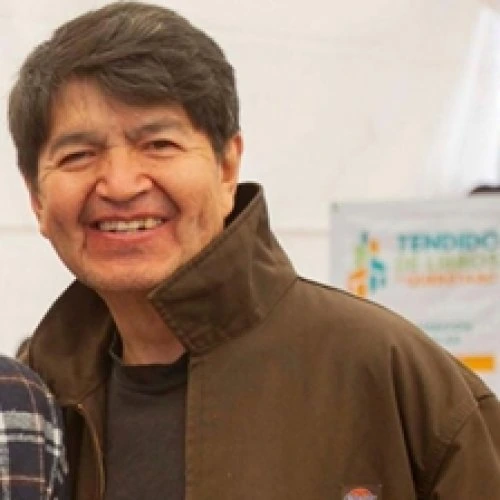 Foto: https://www.hayfestival.com