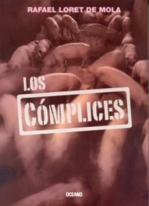 Los cómplices