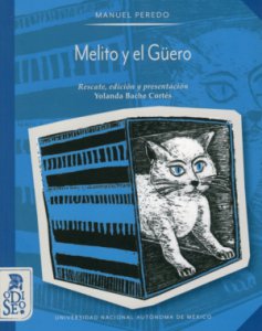 Melito y el Güero