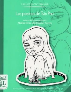 Los poemas de Tsin Pau