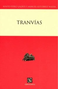 Tranvías