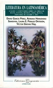 Literatura en Latinoamérica