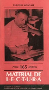 Eugenio Montale