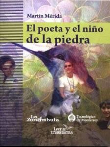El poeta y el niño de la piedra