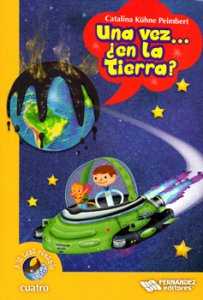 Una vez en la tierra