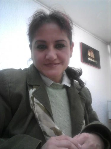 Foto: autora