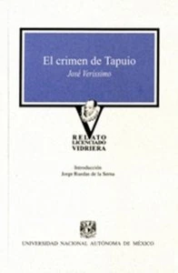 El crimen de Tapuio