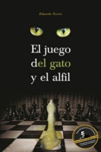 El juego del gato y del alfil