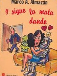 Y sigue la mata dando