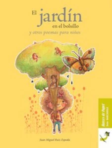 El jardín en el bolsillo