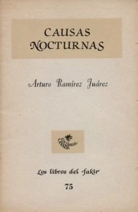 Causas nocturnas