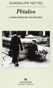 Pétalos y otras historias incómodas