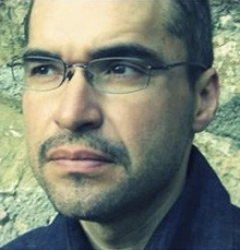 Foto: Revista Replicante