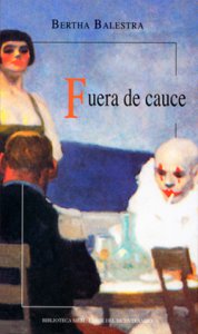 Fuera de cauce