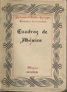 Cuadros de México