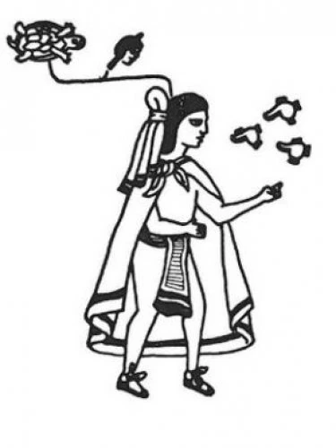 Imagen: Quince poetas del mundo náhuatl