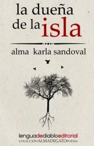 La dueña de la isla