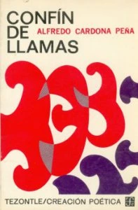 Confín de llamas