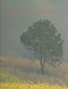 Memoria del paisaje