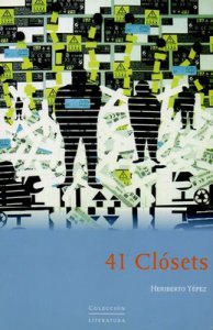 41 clósets